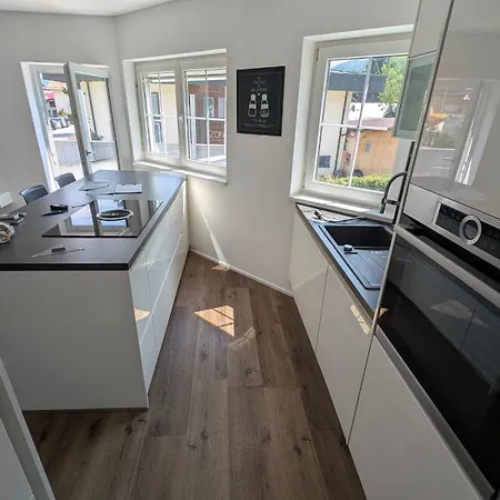 B21 Brixenthalstrasse 21