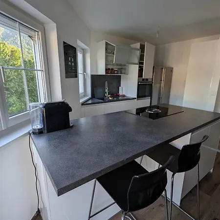 Appartement B21 Brixenthalstrasse 21