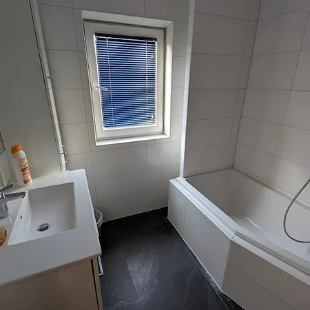 B21 Brixenthalstrasse 21 Appartement