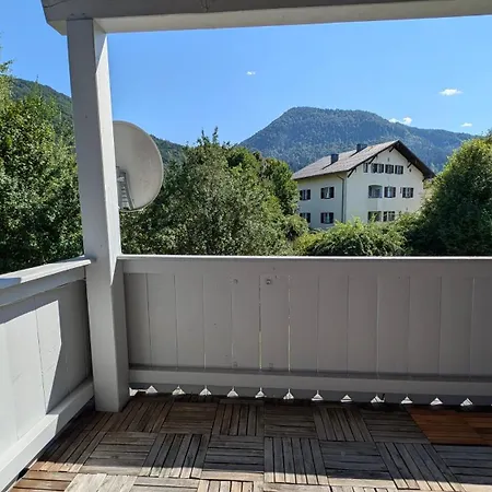 Appartement B21 Brixenthalstrasse 21