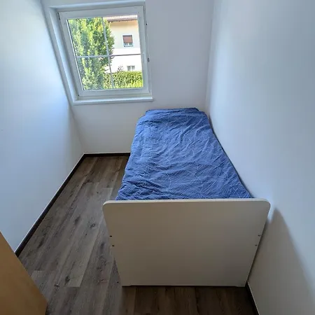 Appartement B21 Brixenthalstrasse 21